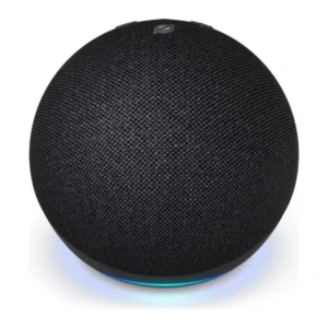 Amazon Echo Dot 5th Generación Charcoal