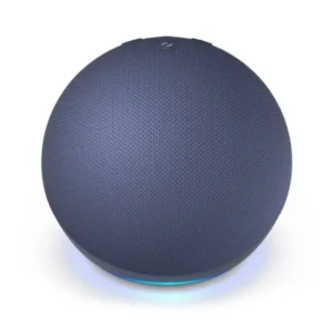 Amazon Echo Dot 5ta Generación Deepblue