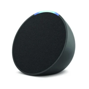 Amazon Echo Pop Color Charcoal