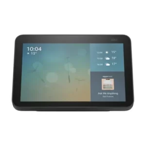 Amazon Echo Show 8 2a Generación Negro