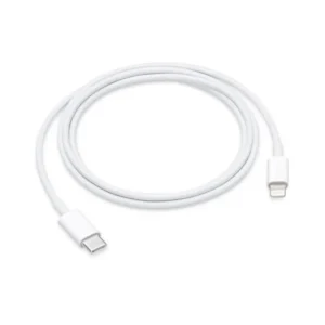 Cable Tipo C a Lightning Xiaomi 1m Original Carga Rapida