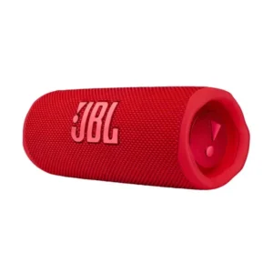 Jbl Flip 6 Bt Color Rojo