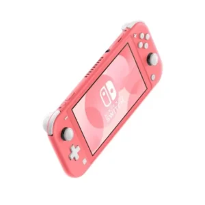 Nintendo Lite Switch Lite 32gb Standard Coral 2019