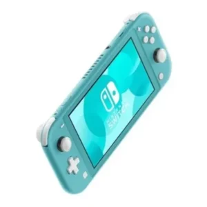 Nintendo Lite Switch Lite 32gb Standard