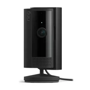 Ring Indoor Cam Negra