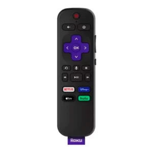 Roku Express 4k+ 3941 de Voz 4k con 1gb Ram