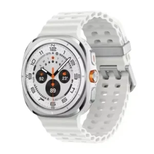 Samsung Galaxy Watch Ultra 47mm Blanco AI