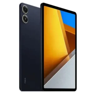 Tablet Xiaomi Poco Pad 12.1 256GB 8GB RAM Azul