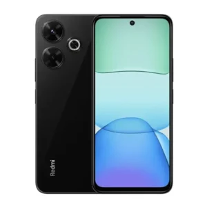 Xiaomi Redmi 13 Dual Sim 128 Gb Negro 6 Gb RAM