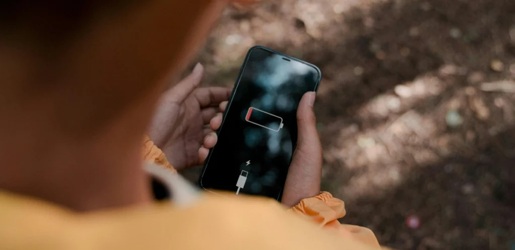 Cómo cuidar la batería de tu celular