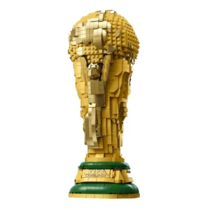 Trofeo Lego World Cup. Akarui, todos tus gadgets.